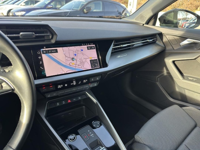 Audi A3 35 TFSI S-Tronic Sportback