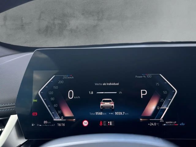 BMW X1 M-Sport xDrive