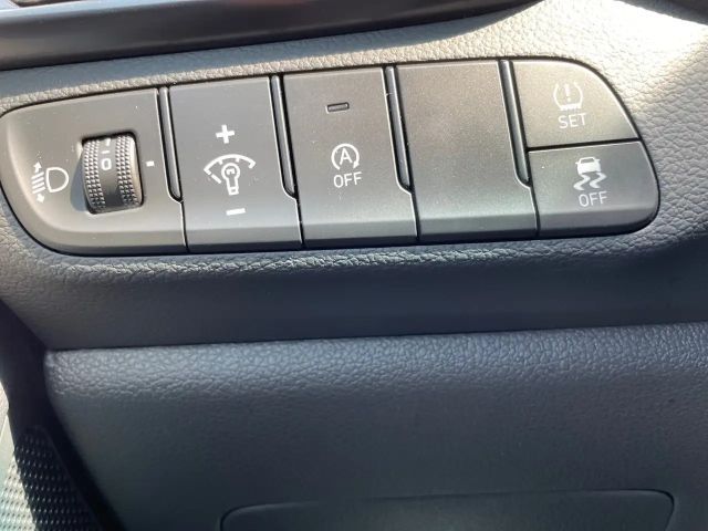 Hyundai i30 N Line T-GDi