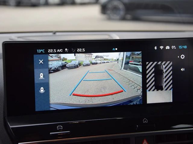 Citroën C4 BlueHDi Plus