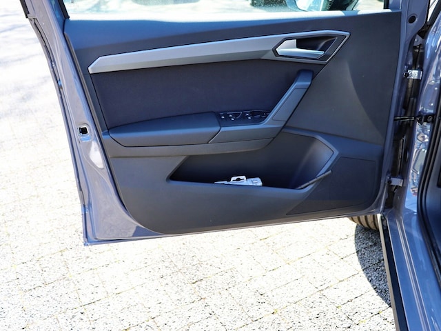 Seat Arona 1.0 TSI Black DSG FR-lijn