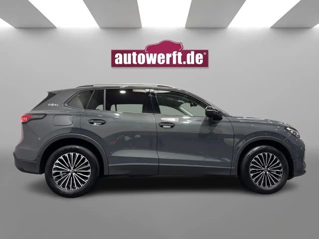 Volkswagen Tiguan 2.0 TDI DSG