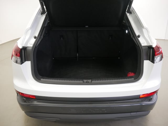 Audi Q4 e-tron 35 Sportback