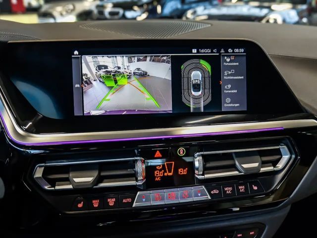 BMW Z4 Cabrio M40i Roadster