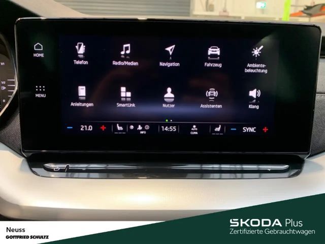 Skoda Octavia Combi Style Style