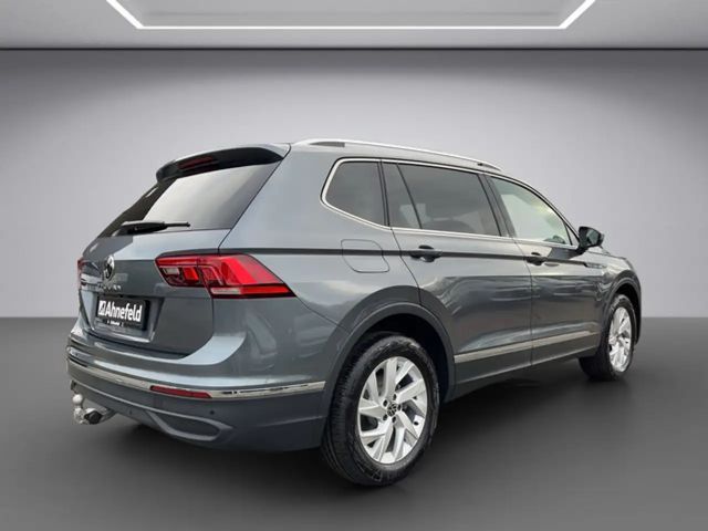 Volkswagen Tiguan 2.0 TDI Allspace DSG Life