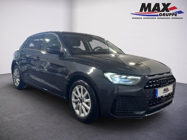 Audi A1 30 TFSI S-Tronic Sportback