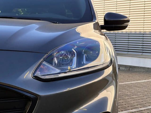 Ford Kuga EcoBoost ST Line