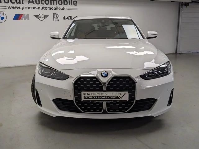BMW 420 420d Coupé Gran Coupé