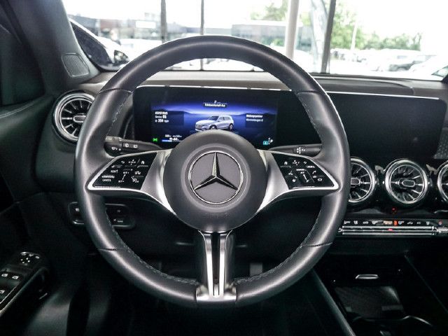 Mercedes-Benz EQB 300 4MATIC