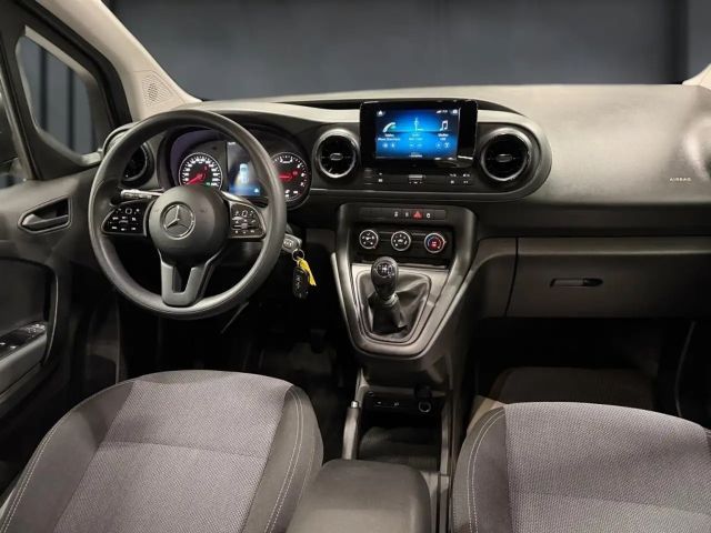 Mercedes-Benz Citan Progressive Tourer