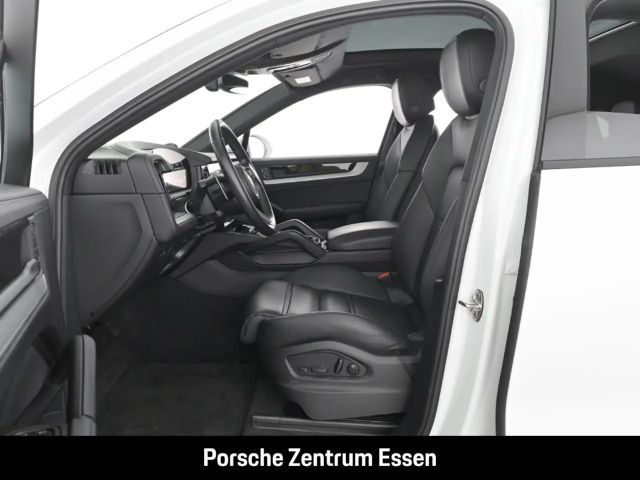 Porsche Cayenne Coupé E-Hybrid