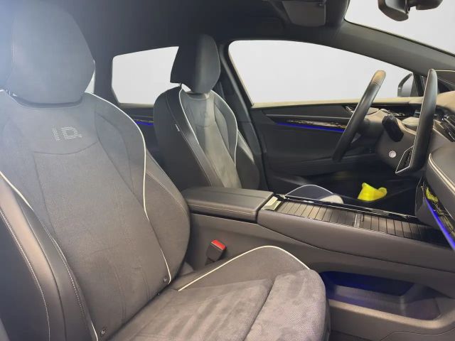 Volkswagen ID.7 Pro Tourer