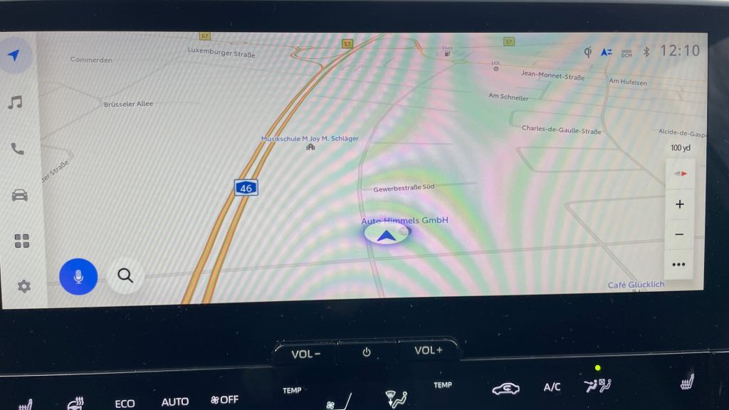 Toyota bZ4X 5-deurs Team D