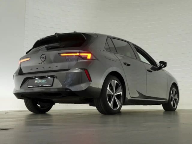 Opel Astra GS-Line Grand Sport