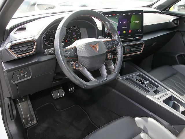 Cupra Formentor 2.0 TSI 4Drive VZ