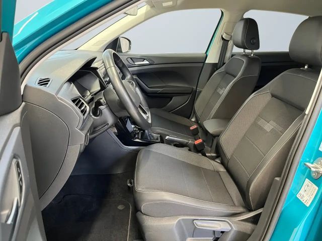 Volkswagen T-Cross 1.0 TSI Style