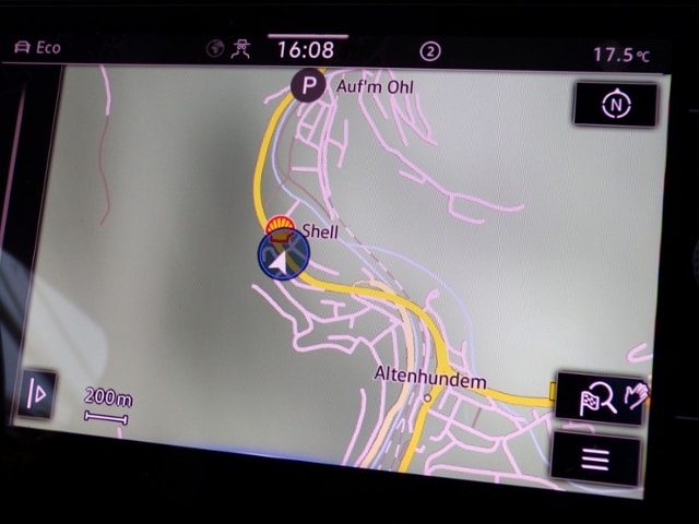 Volkswagen T-Roc 1.5 TSI / BLACK STYLE+BEATS AUDIO