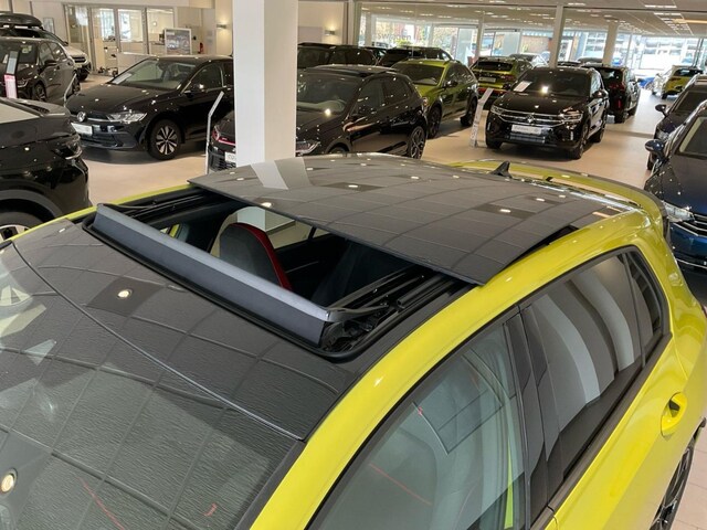 Volkswagen Golf 2.0 TSI DSG GTI