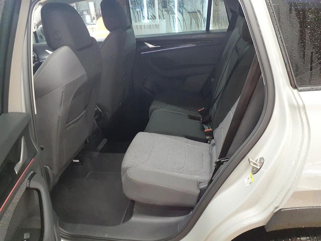 Skoda Kodiaq 1.5 TSI Selection