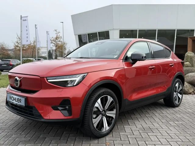 Volvo XC40 Recharge Twin Engine Ultimate