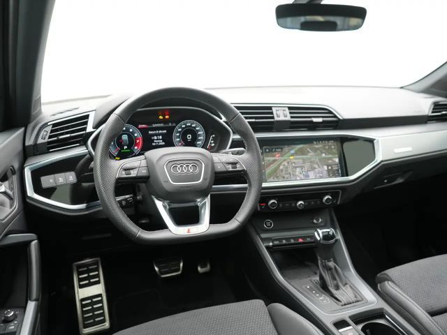 Audi Q3 S-Line Sportback