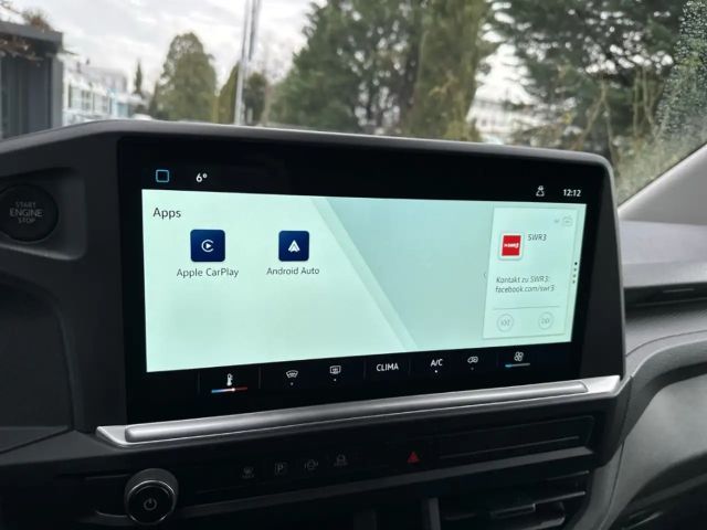 Volkswagen Transporter 2.0 TDI