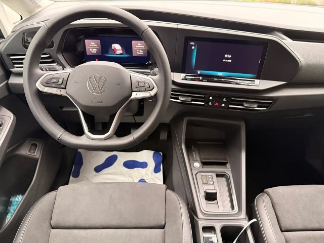 Volkswagen Caddy eHybrid