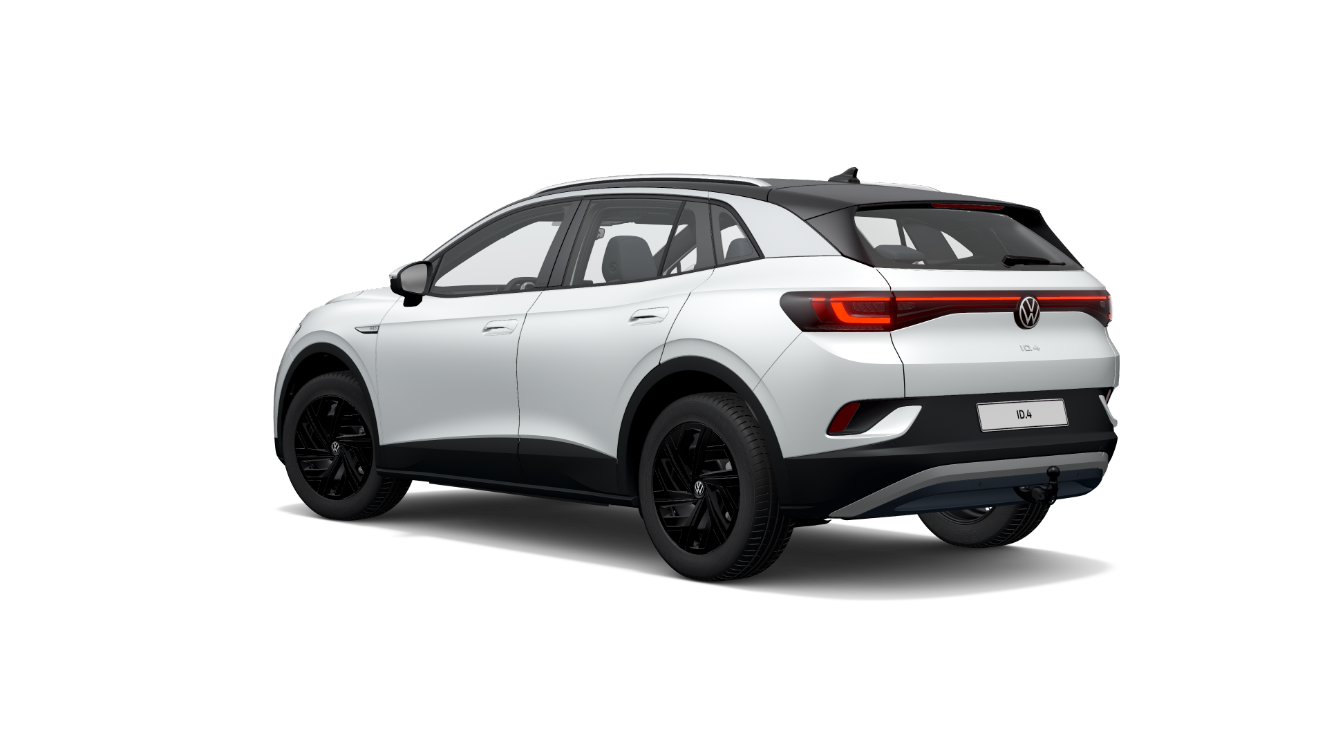 Volkswagen ID.4 LED Navi PDC AHK