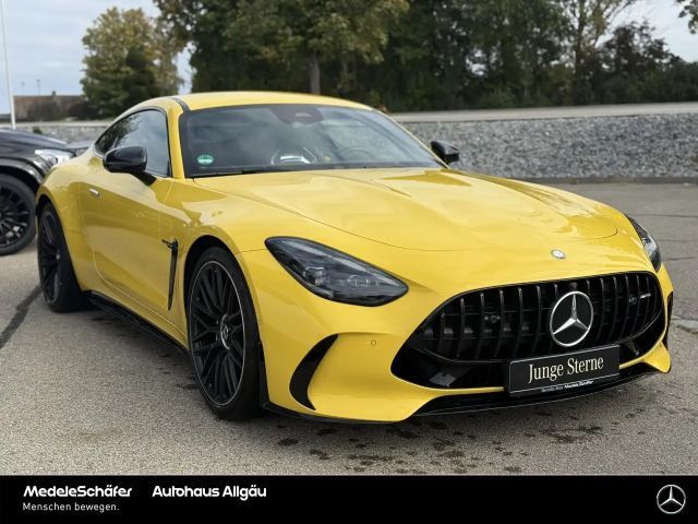 Mercedes-Benz AMG GT 4MATIC+ AMG Line Coupé