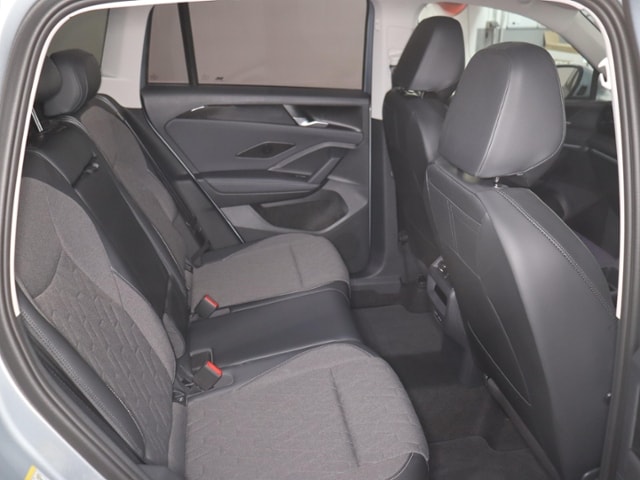 Volkswagen Tiguan eHybrid