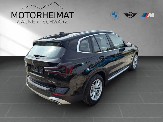 BMW X3 xDrive20i