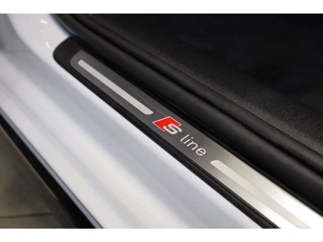 Audi A1 35 TFSI S-Line Sportback