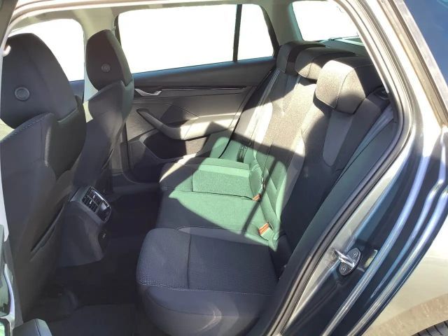 Skoda Octavia 1.5 TSI Combi Selection