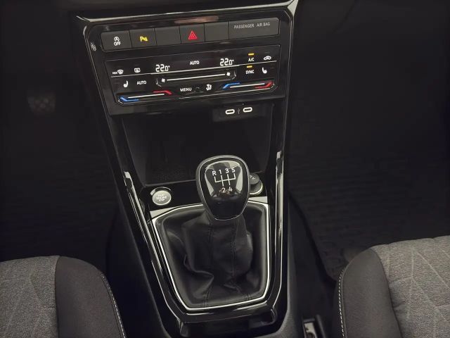 Volkswagen T-Cross Friends TSI