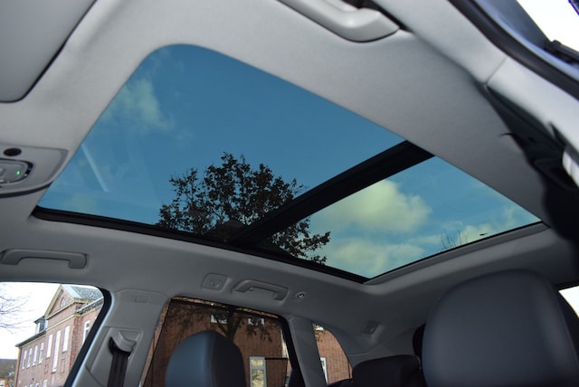 Audi Q5 40 TFSI Quattro S-Tronic