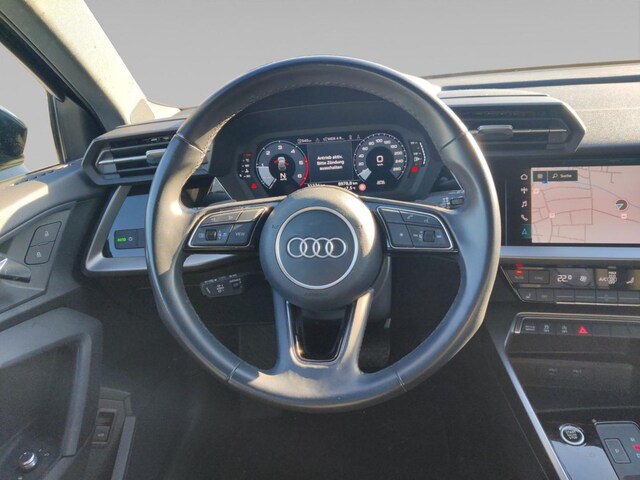 Audi A3 35 TDI S-Tronic Sportback