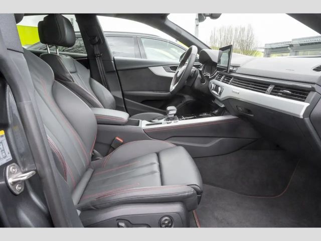 Audi A5 40 TDI Quattro S-Line Sportback