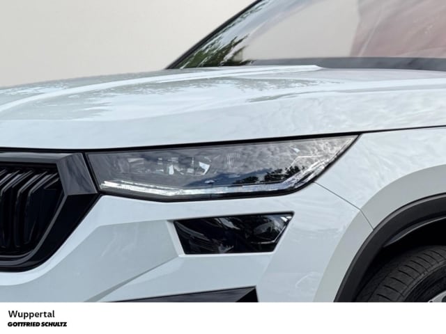 Skoda Kodiaq 2.0 TSI RS