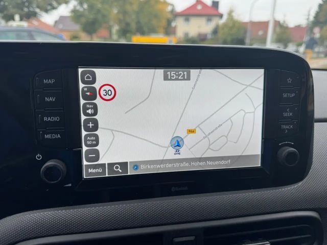 Hyundai i10 1.0 Trend