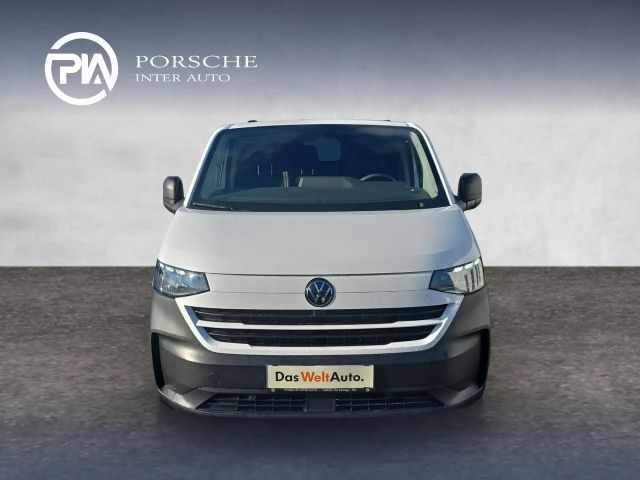Volkswagen Transporter T7