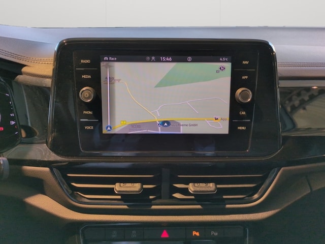 Volkswagen T-Roc 2.0 TSI 4Motion DSG