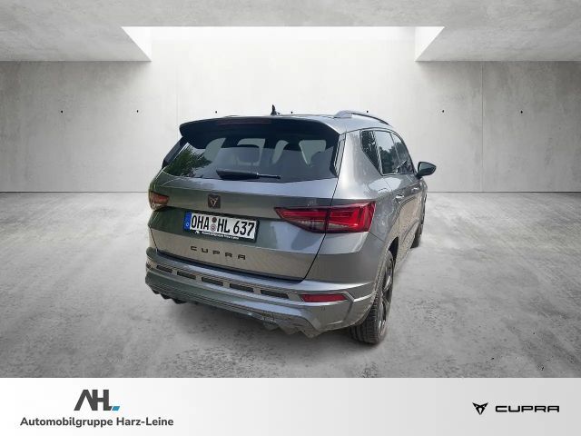 Cupra Ateca 1,5 TSI BUSINESSPAKET AHK PANO TOPVIEW