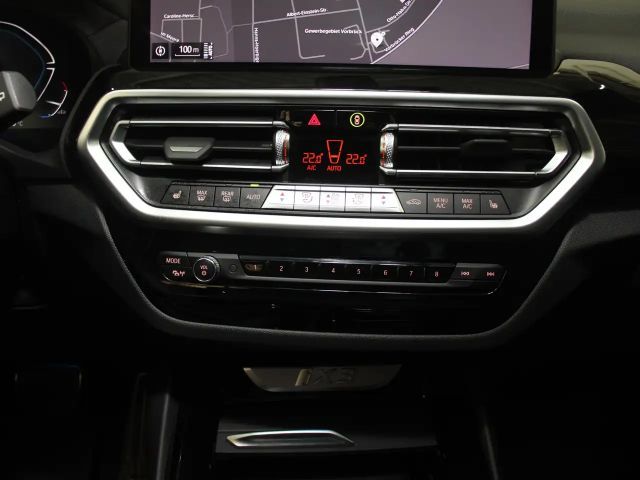 BMW iX3 M-Sport iX3