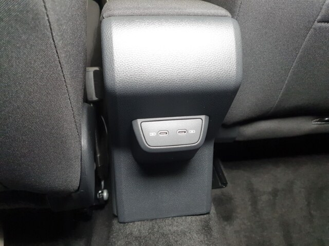 Volkswagen Polo DSG Life