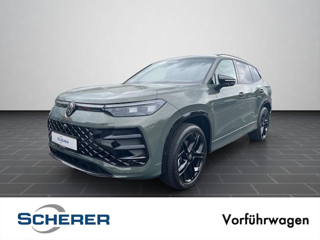 Volkswagen Tayron 4Motion DSG R-Line