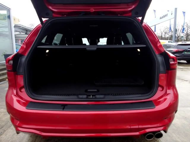 Ford Focus EcoBoost ST Line Vignale Wagon