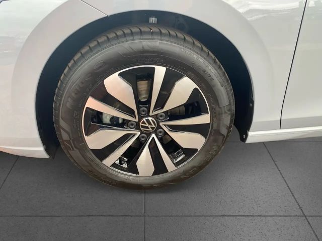 Volkswagen Golf 1.0 TSI Golf VIII Move