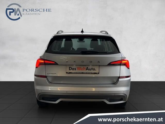 Skoda Kamiq ACT Style Style