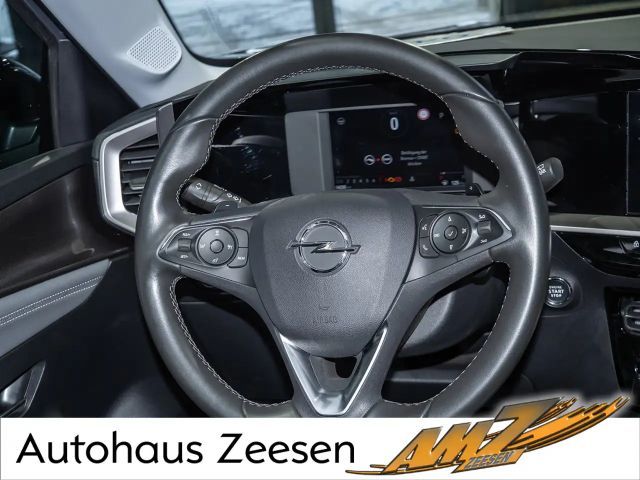 Opel Mokka 1.2 Turbo Elegance Turbo